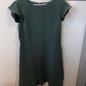 NWT loft dress